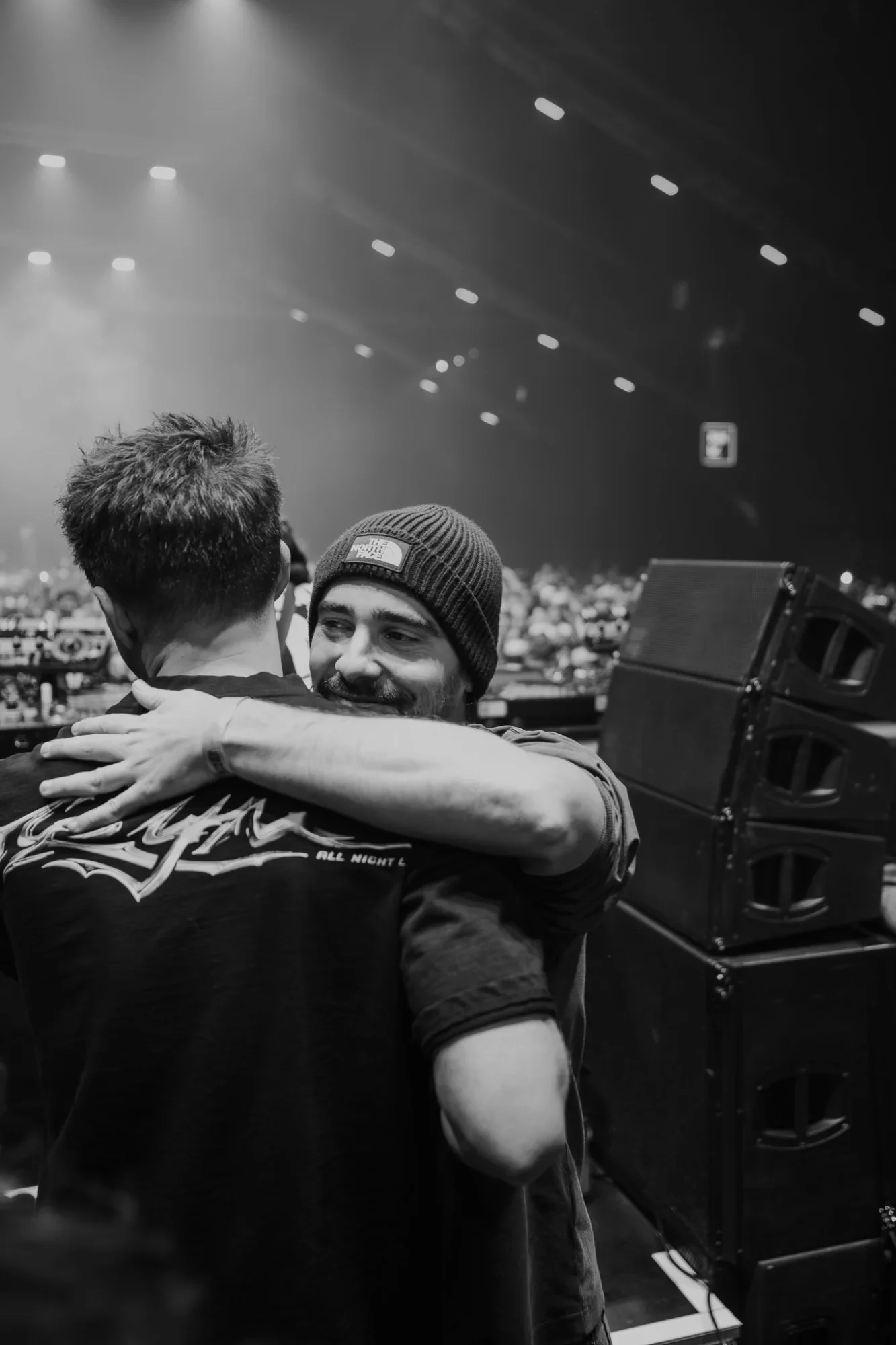 Artist collaboration